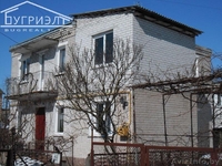 Жилой дом в спальном районе города Бреста - Изображение #1, Объявление #884912