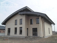 Дом на стадии отделки в города Бресте - Изображение #1, Объявление #885119