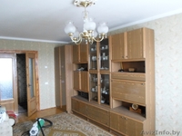 1 / 2 доли в праве в 4-комнатной квартире в городе Бресте - Изображение #1, Объявление #885243