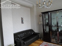 Трёхкомнатная квартира в центральной части города Бреста - Изображение #1, Объявление #887089