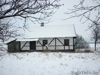 Дом в деревне Вулька,Жабинковского р-на - Изображение #1, Объявление #888707