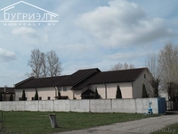 Производственно-административное двухэтажное здание - Изображение #5, Объявление #889950