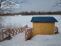 Комплекс гостиничного типа в южной части города Бреста - Изображение #2, Объявление #874012