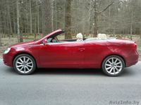 Кабриолет на свадьбу и праздник - Изображение #2, Объявление #874322