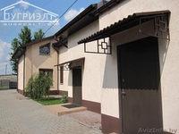 Производственно-административное двухэтажное здание - Изображение #1, Объявление #889950