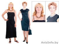 Тренинг-семинар по имиджу "Создание Вашего успешного имиджа" - Изображение #4, Объявление #888813