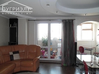 3-комнатная квартира в новом спальном районе города Бреста - Изображение #2, Объявление #873352