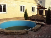 Современный жилой дом в южной части города Бреста - Изображение #3, Объявление #873359