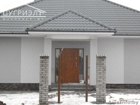 Одноэтажный жилой дом 2013 г.п. - Изображение #3, Объявление #877418