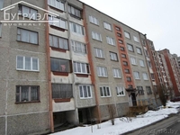 1-комнатная квартира в городе Бресте - Изображение #4, Объявление #884438