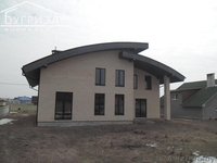 Дом на стадии отделки в города Бресте - Изображение #2, Объявление #885119