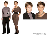 Тренинг-семинар по имиджу "Создание Вашего успешного имиджа" - Изображение #5, Объявление #888813