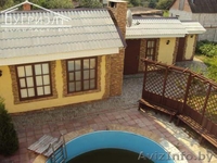 Современный жилой дом в южной части города Бреста - Изображение #4, Объявление #873359