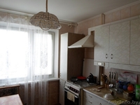 1 / 2 доли в праве в 4-комнатной квартире в городе Бресте - Изображение #4, Объявление #885243