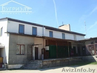 Административно-торговое здание - Изображение #5, Объявление #877520