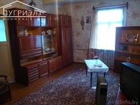 Деревянный жилой дом в городе Бресте - Изображение #5, Объявление #881427