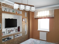 3-комнатная квартира в новом спальном районе города Бреста - Изображение #6, Объявление #873352