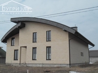 Дом на стадии отделки в города Бресте - Изображение #5, Объявление #885119