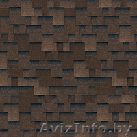 Гибкая битумная черепица в Бресте. Где купить? - Изображение #6, Объявление #131099