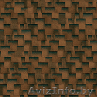 Гибкая (битумная) черепица ШИНГЛАС, TEGOLA в Бресте. Где купить... - Изображение #4, Объявление #13741