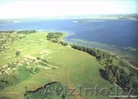 Отдых на Свитязе, Шацьких озерах. Майские , летний, бархатный  на Світязі 70м. - Изображение #3, Объявление #891894