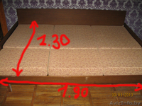 продам тахту бу - Изображение #2, Объявление #876985