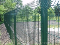 Ворота гаражные теплые, секционные. Откатные.Автоматика.  - Изображение #3, Объявление #882775