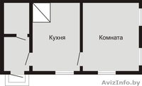 Дом в деревне Вулька,Жабинковского р-на - Изображение #6, Объявление #888707