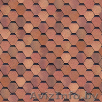 Гибкая битумная черепица в Бресте. Где купить? - Изображение #9, Объявление #131099