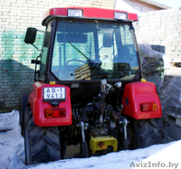 Продам трактор колёсный - Изображение #2, Объявление #887913