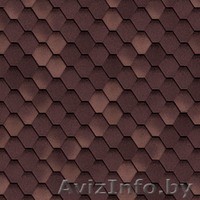 Гибкая (битумная) черепица ШИНГЛАС, TEGOLA в Бресте. Где купить... - Изображение #6, Объявление #13741