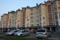 2-х комн.квартира ул.Суворова - Изображение #1, Объявление #907174