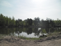 Земельный участок в пригороде Бреста - Изображение #2, Объявление #891108