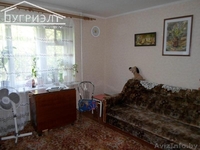 2-комнатная квартира в г. Бресте - Изображение #1, Объявление #897598