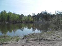 Земельный участок в пригороде Бреста - Изображение #3, Объявление #891108