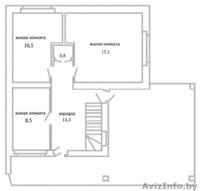 Жилой дом в спальном р-не города Бреста - Изображение #3, Объявление #902581