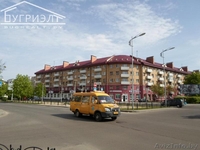  2-комнатная квартира в центральной части города Бреста - Изображение #4, Объявление #896838