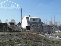 Земельный участок в пригороде Бреста - Изображение #4, Объявление #891108