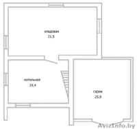 Жилой дом в спальном р-не города Бреста - Изображение #4, Объявление #902581