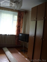 2-комнатная квартира в восточной части города Бреста - Изображение #5, Объявление #893640