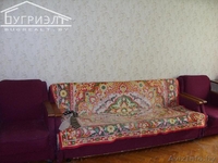 2-комнатная квартира в восточной части города Бреста - Изображение #6, Объявление #893640