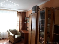 2-комнатная квартира в южной части города Бреста  - Изображение #4, Объявление #903463