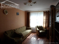 2-комнатная квартира в южной части города Бреста  - Изображение #1, Объявление #903463