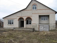 Дом в стадии отделки  - Изображение #1, Объявление #900762