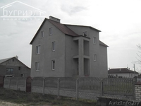 Дом под отделку в спальном районе города Бреста  - Изображение #1, Объявление #904893