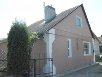 Жилой дом в городе Бресте  - Изображение #1, Объявление #900965