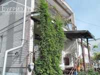 Жилой дом в спальном р-не города Бреста - Изображение #1, Объявление #902581