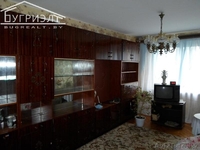 4ком-я квартира в городе Бресте - Изображение #4, Объявление #905528