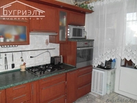 4-ая квартира в городе Бресте - Изображение #3, Объявление #902444