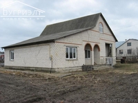 Дом в стадии отделки  - Изображение #3, Объявление #900762